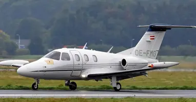 Eclipse 500