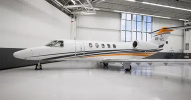 Citation CJ4