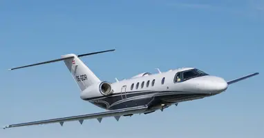 Citation CJ4