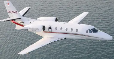 Citation XLS+