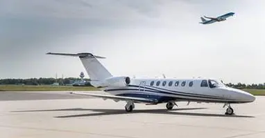 Citation CJ3+
