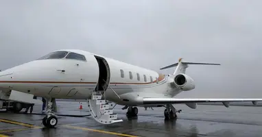 Challenger 350