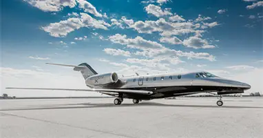 Citation X