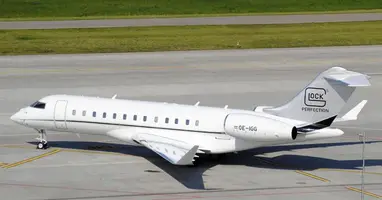 Global Express XRS