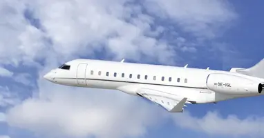 Global 6000