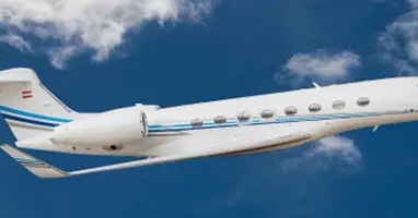 Gulfstream G650