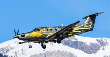 Pilatus PC-12/47