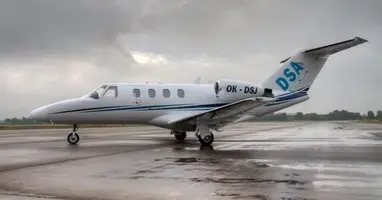 Citation CJ1