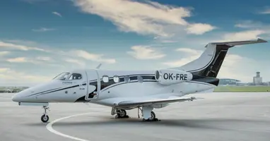 Phenom 100