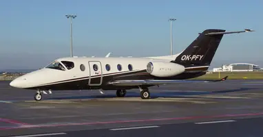 Nextant 400XTi
