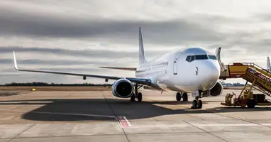 Boeing 737-800 VIP