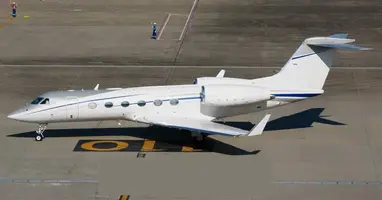 Gulfstream G450