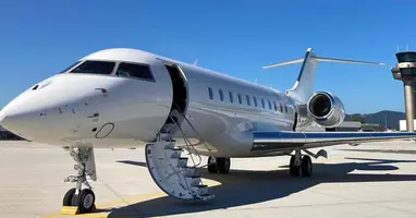 Global 5000