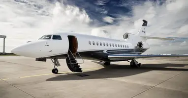 Falcon 7X