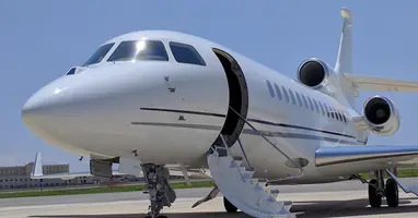 Falcon 7X