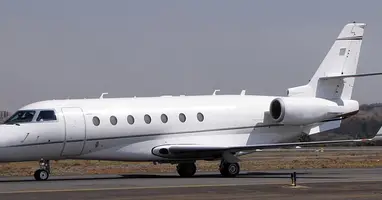 Gulfstream G200