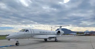 Legacy 600