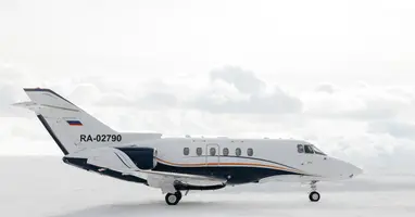 Hawker 750