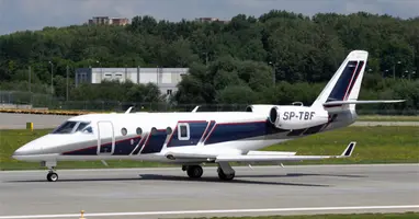 Gulfstream G150