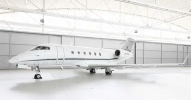 Challenger 300