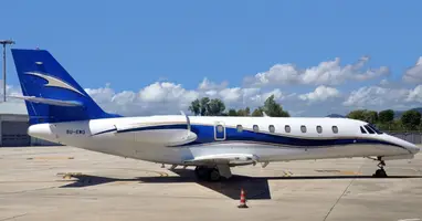Citation Sovereign