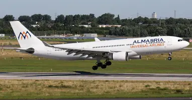Airbus A330-200