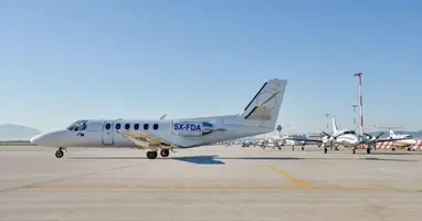 Citation II