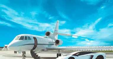 Falcon 50