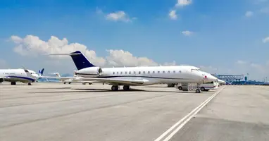 Global 6000