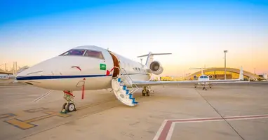 Challenger 605