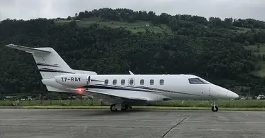 Pilatus PC-24