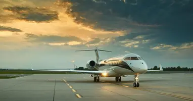 Global 6000