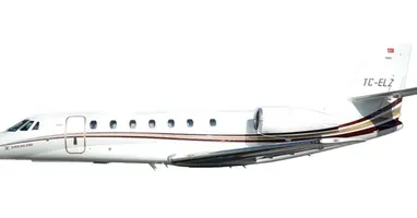 Citation Sovereign+