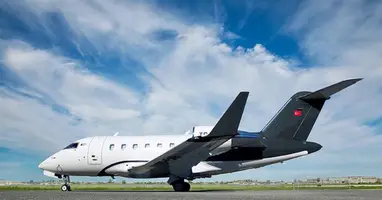 Challenger 650