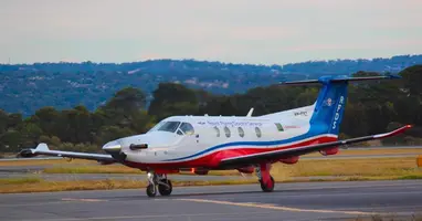 Pilatus PC-12/47