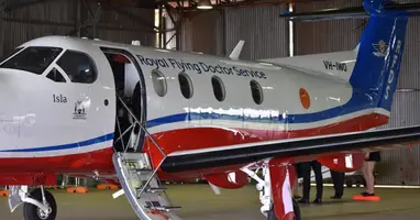 Pilatus PC-12/47