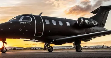 Phenom 300E
