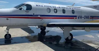 Pilatus PC-12/47