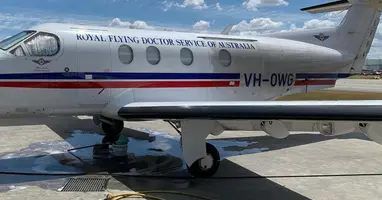 Pilatus PC-12/47
