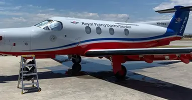 Pilatus PC-12/47