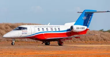 Pilatus PC-24