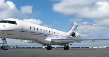 Global 6000