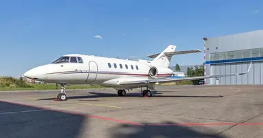 Hawker 850XP