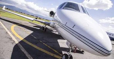 Gulfstream G150