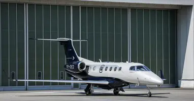 Phenom 300E