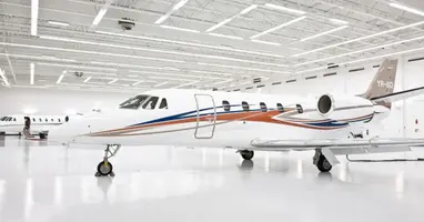 Citation XLS+