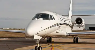 Citation Sovereign