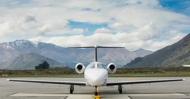 Citation Mustang