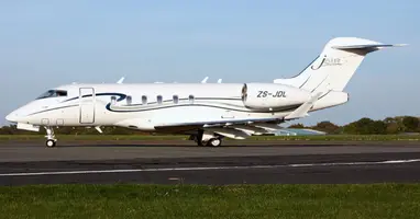 Challenger 350