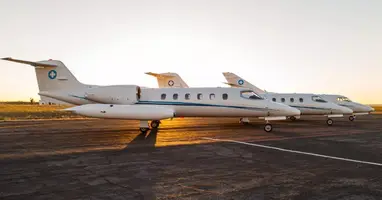 Hawker 800XP